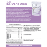 Hyaluronic-Derm