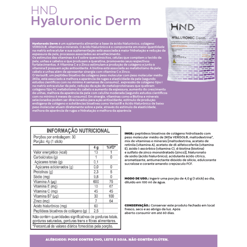 Hyaluronic-Derm