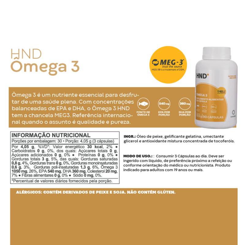 Omega-3