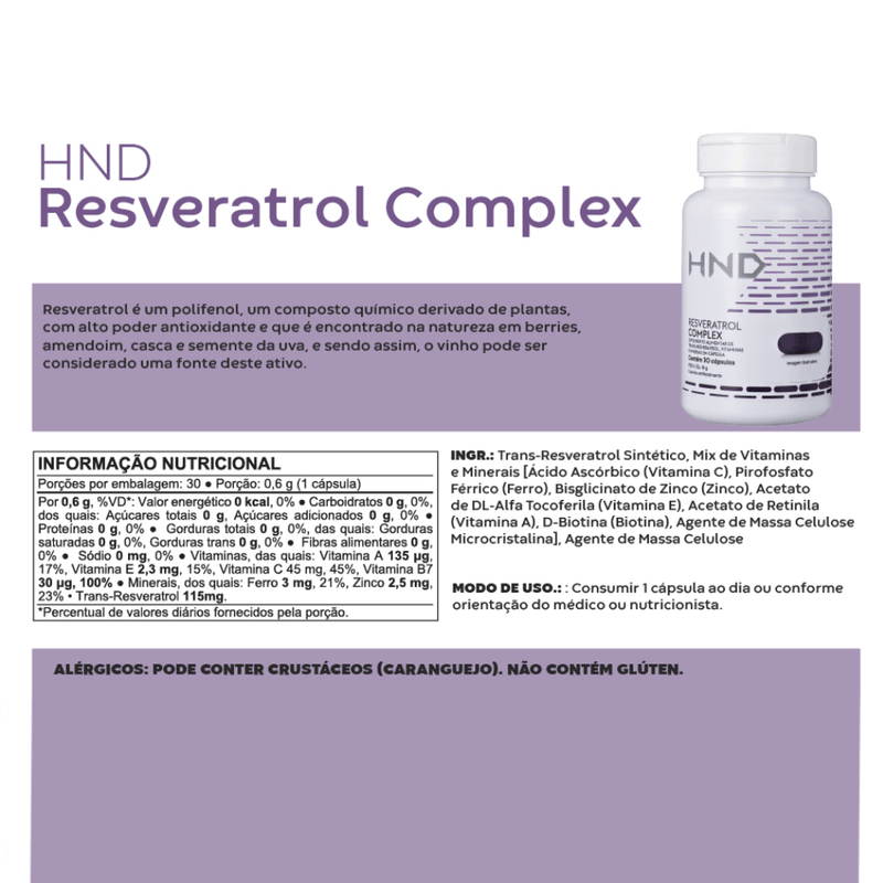 Resveratrol