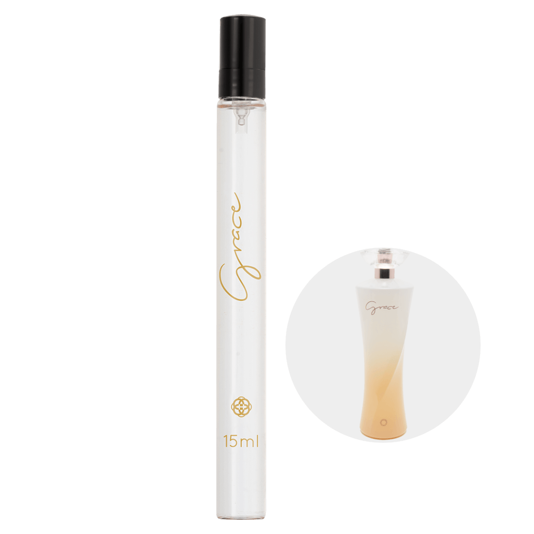 Grace Deo Colônia 15ml em promoção! Veja a oferta e mais achadinhos de Deo Colônia Hoje é o melhor dia para comprar Grace Deo Colônia 15ml com aquele preço maroto! Promoção! Aproveite a oferta!