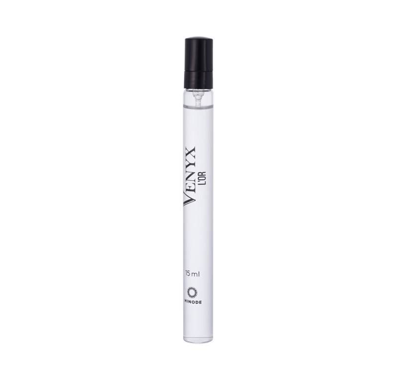 Venyx L'or Deo Colonia Pocket 15ml - Hinode | Loja Oficial