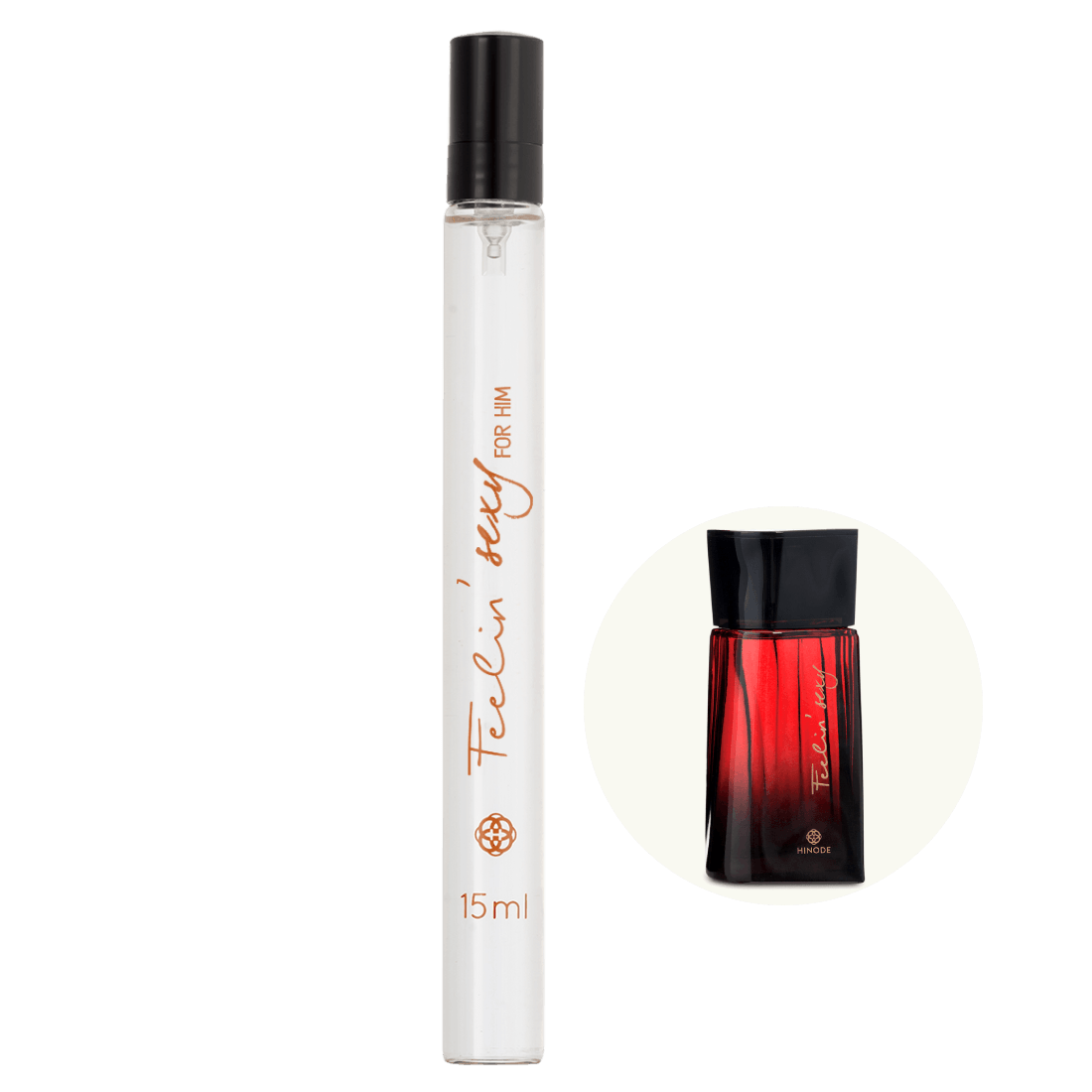 Feelin Sexy For Him Deo Colônia 15ml em promoção! Veja a oferta e mais achadinhos de Deo Colônia Hoje é o melhor dia para comprar Feelin Sexy For Him Deo Colônia 15ml com aquele preço maroto! Promoção! Aproveite a oferta!