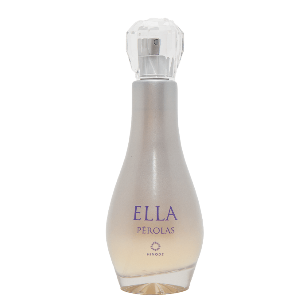 Ella Pérolas Deo Colônia 100ml