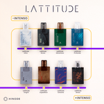 LATTITUDE