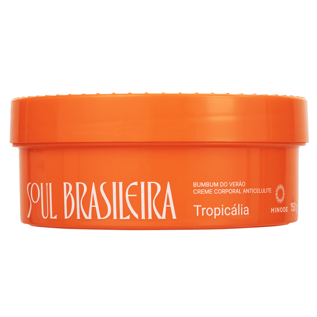 Bumbum de Verão Soul Brasileira Tropicália 150g
