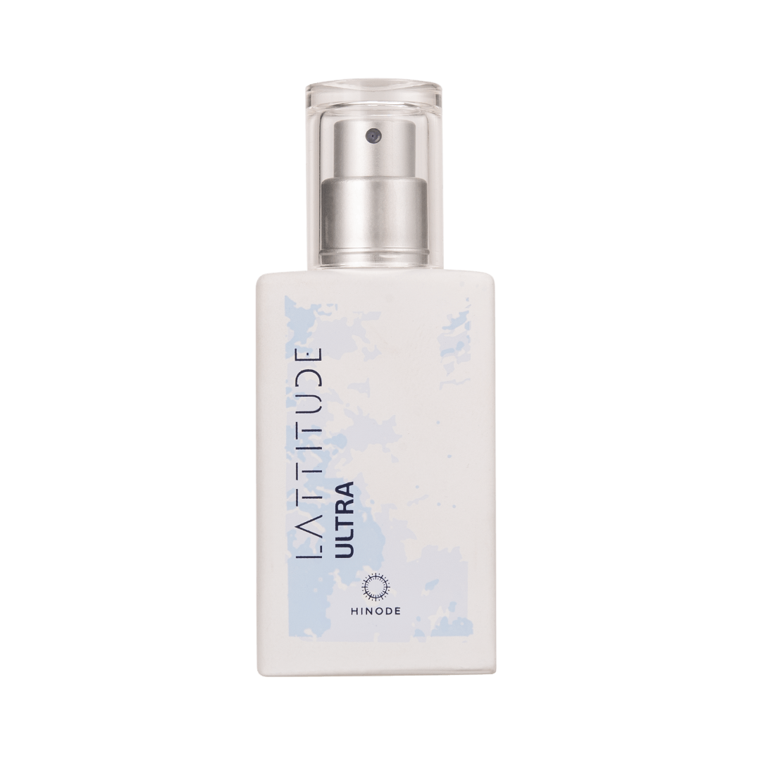 Lattitude Ultra Deo Colônia Miniatura 27ml