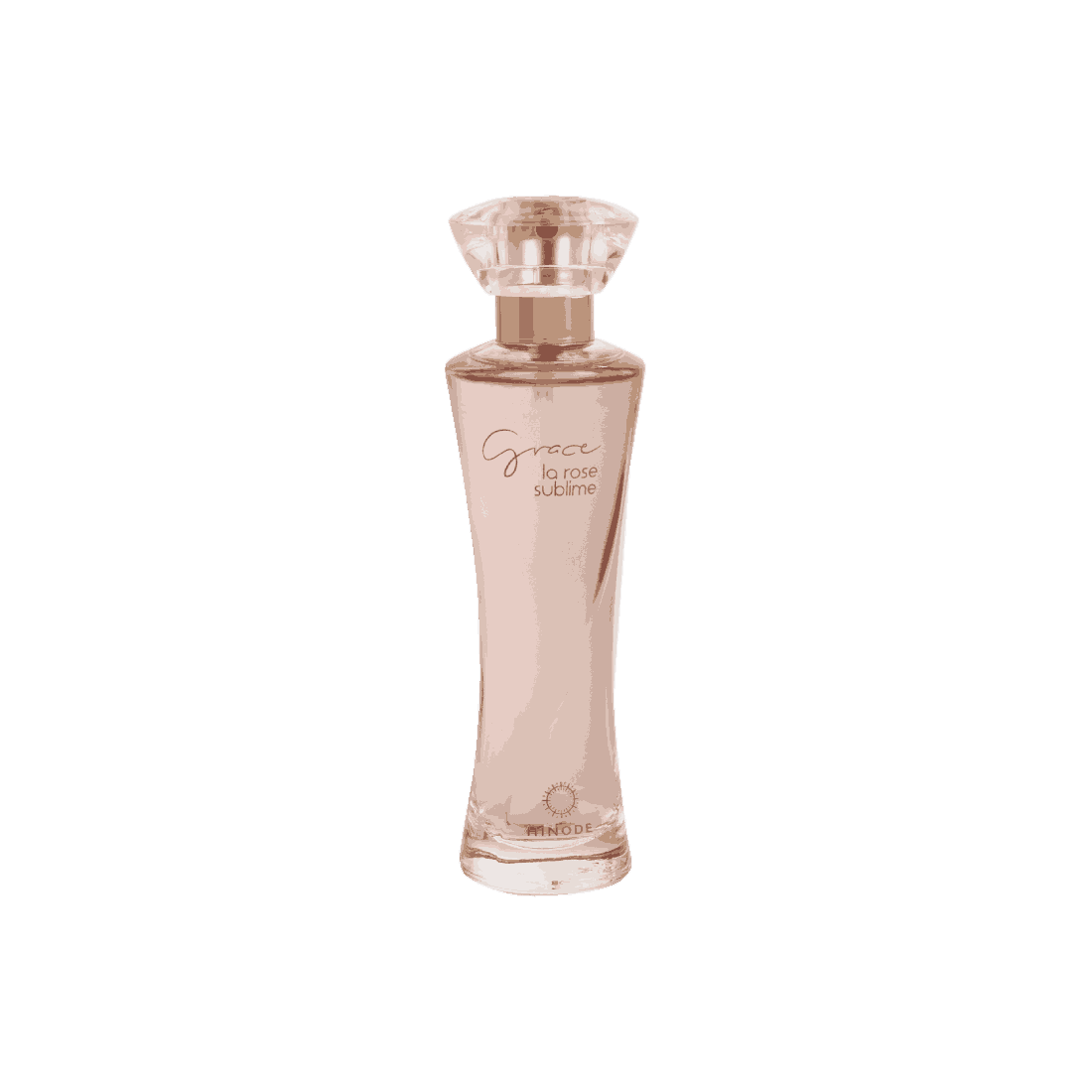 Grace La Rose Sublime Deo Colônia Miniatura 25ml
