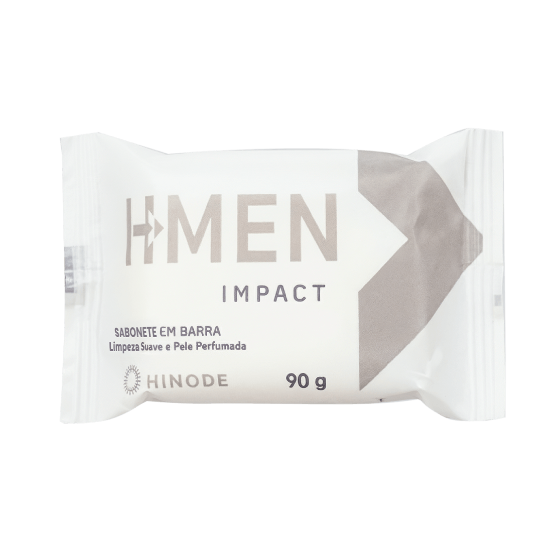 H-Men Impact Sabonete em Barra