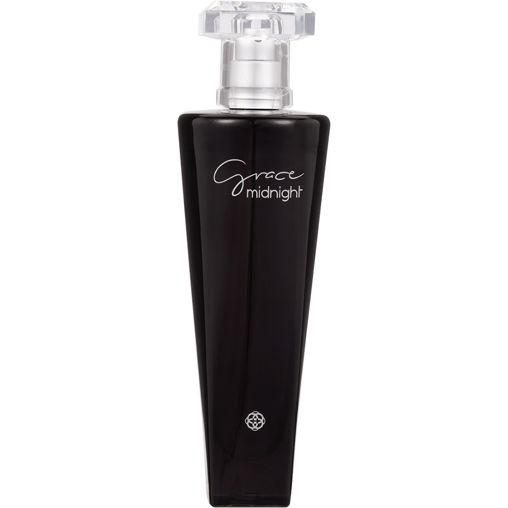 Grace Midnight Hinode Deo Colônia 100ml