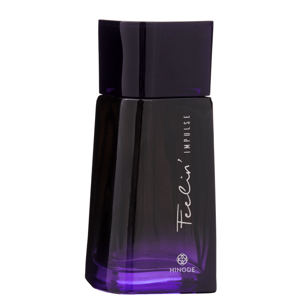 Feelin Impulse For Him Deo Colônia 100ml