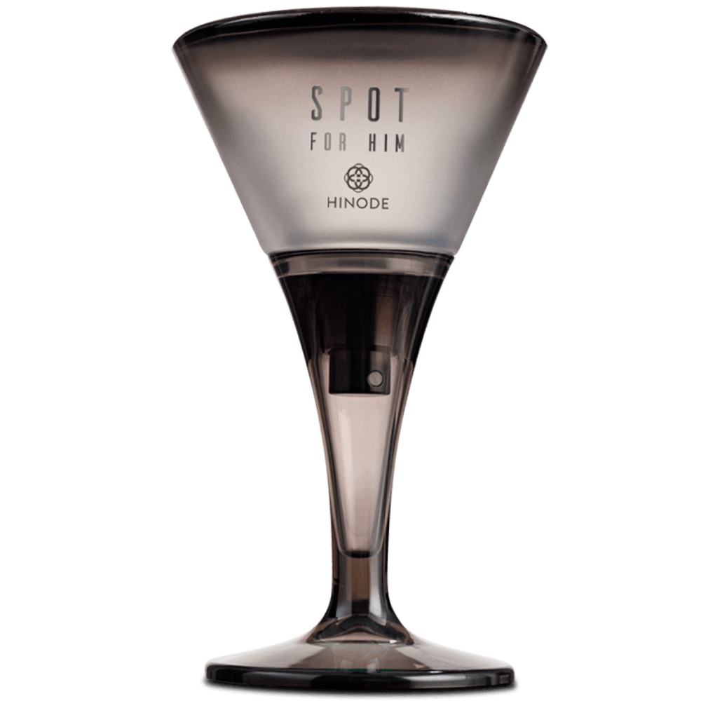 Spot For Him Deo Colonia 75ml