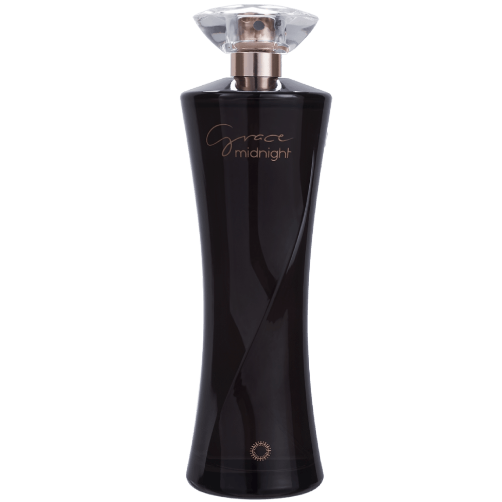 Grace Midnight Hinode Deo Colônia 100ml