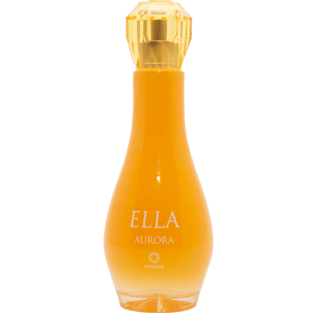 Ella Aurora Deo Colônia 100ml