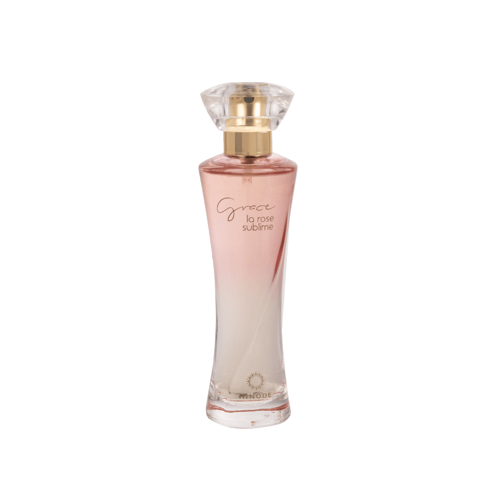 Grace La Rose Sublime Deo Colônia Miniatura 25ml