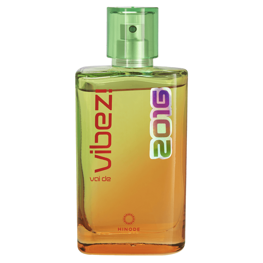Vai De Vibez Deo Colônia Masculino 75ml