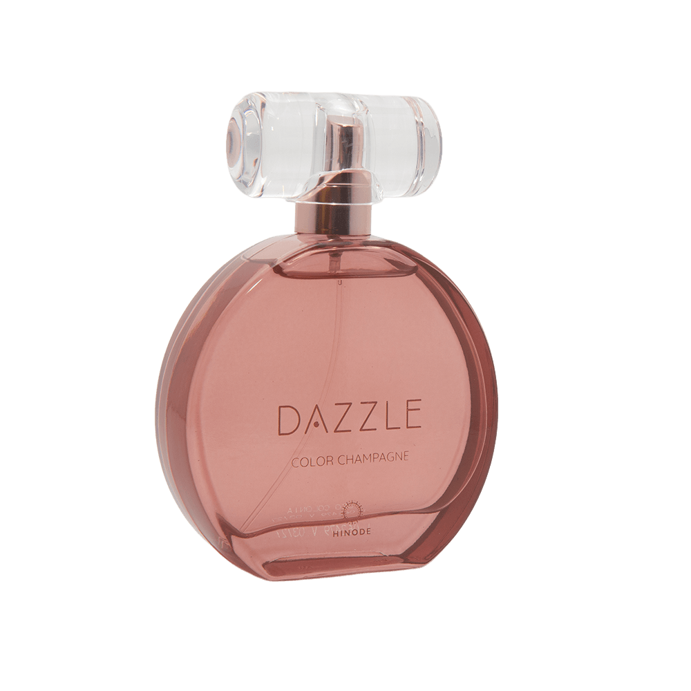 Dazzle Color Chámpagne Deo Colônia 60ml - Hinode | Loja Oficial