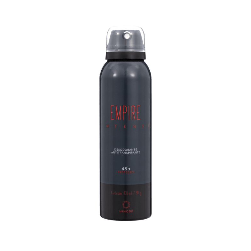 DesodoranteEmpireIntense