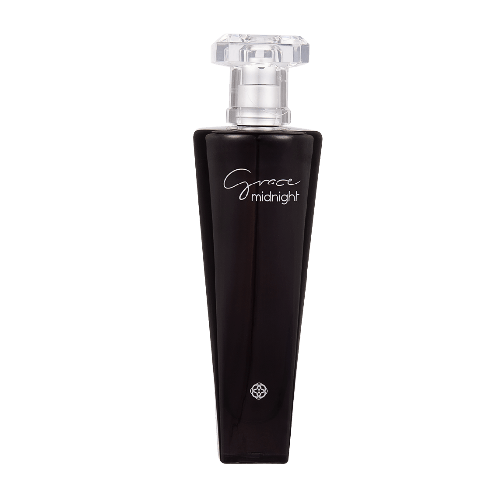 Grace Midnight Hinode Deo Colônia 100ml