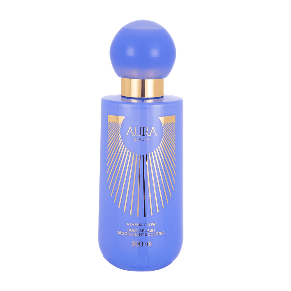 Body Splash Athena Glow Aura Beauty By Jade Picon