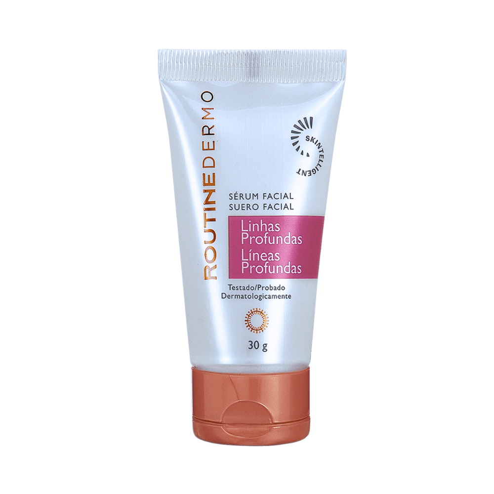 Sérum Linhas Profundas Routine Dermo