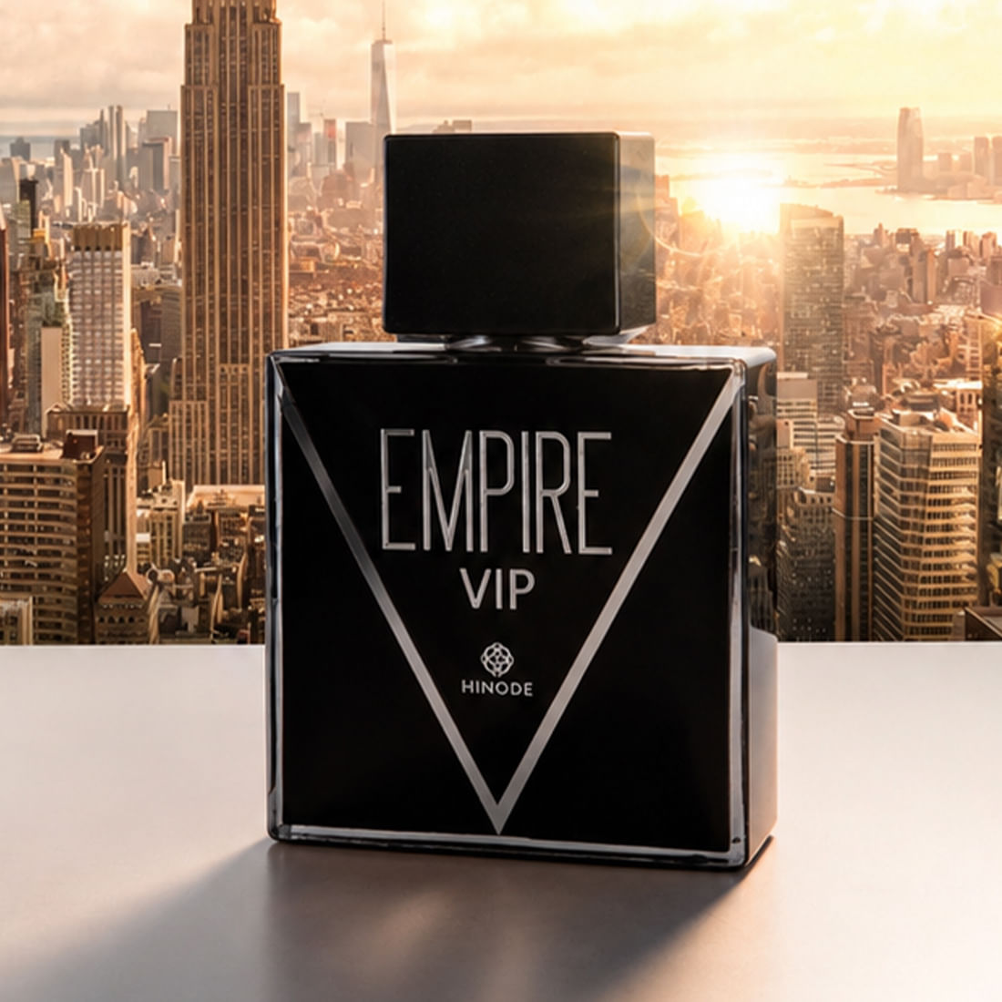Empire VIP Deo Colônia 100ml