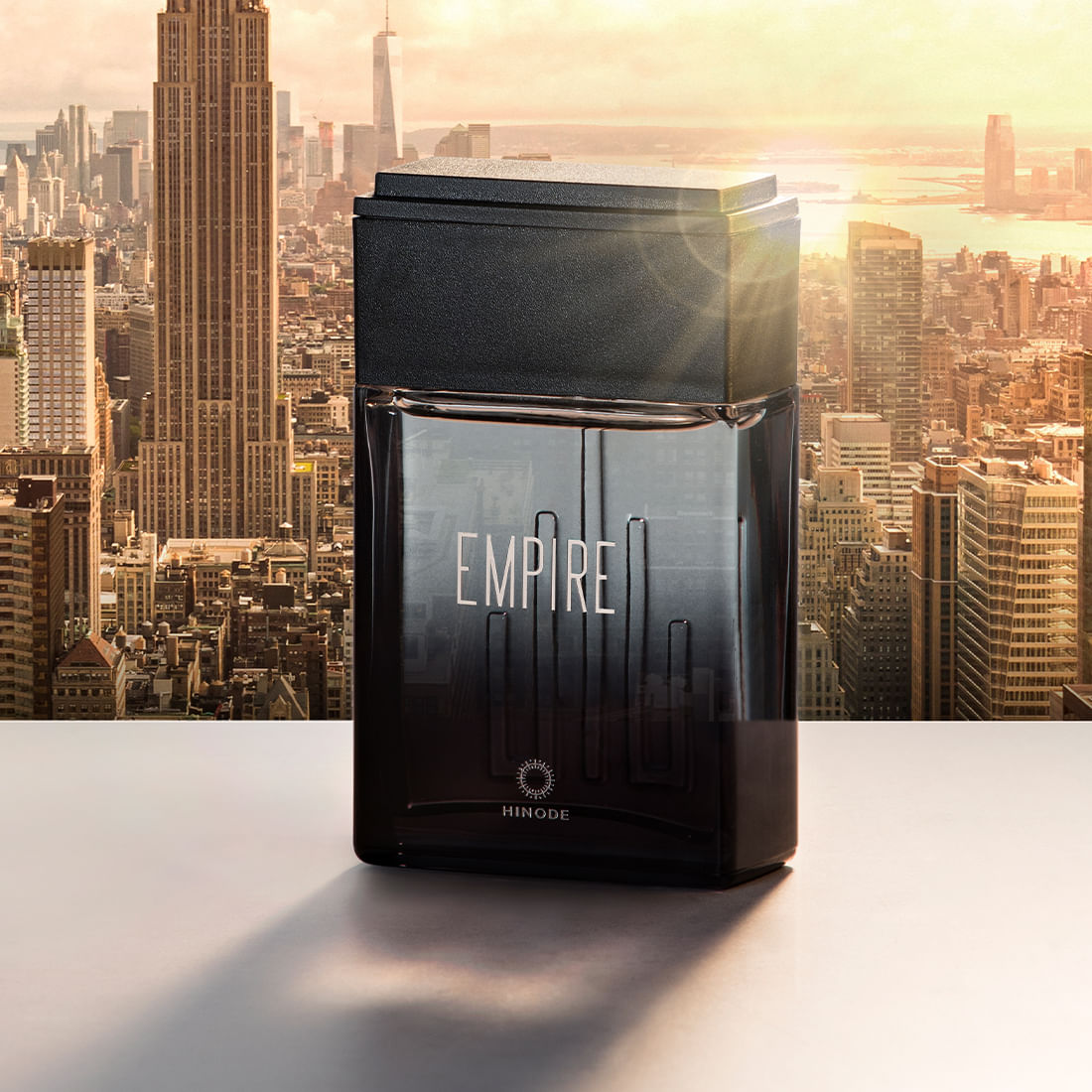 Empire Deo Colônia 100ml