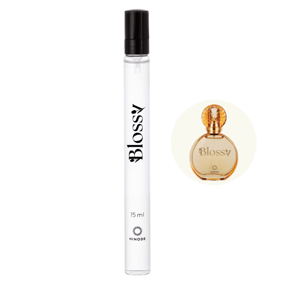 Blossy Deo Colônia Pocket 15ml