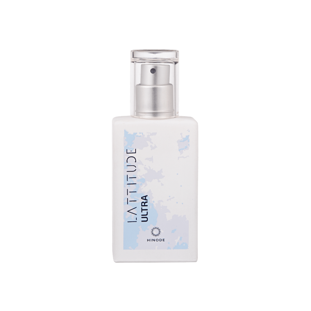 Lattitude Ultra Deo Colônia Miniatura 27ml