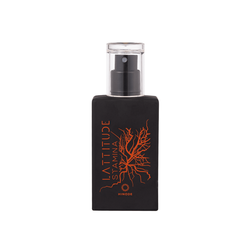 Lattitude Stamina Deo Colônia Miniatura 27ml