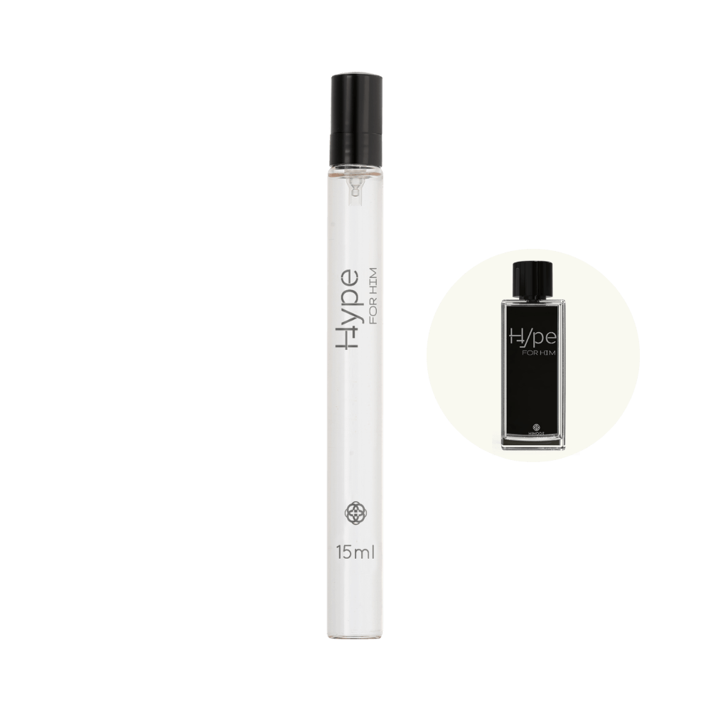 Hype For Him Deo Colônia 15ml