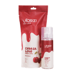 Kit 4 Body Splashes Vibez da Vez!-1789734944255