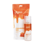 Kit 4 Body Splashes Vibez da Vez!-1789734990478