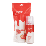 Kit 2 Body Splashes Vibez da Vez! Choco Cherry + Morango Crush-1789735968878