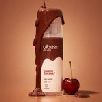 Kit 2 Body Splashes Vibez da Vez! Choco Cherry-1789736215533