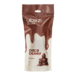 Kit 2 Body Splashes Vibez da Vez! Choco Cherry-1789736228837