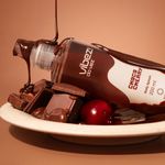 Kit 2 Body Splashes Vibez da Vez! Choco Cherry-1789736248811