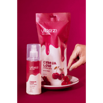 Kit 2 Body Splashes Vibez da Vez! Choco Cherry + Cereja Love-1789737958044