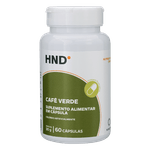 NovoCafeverde