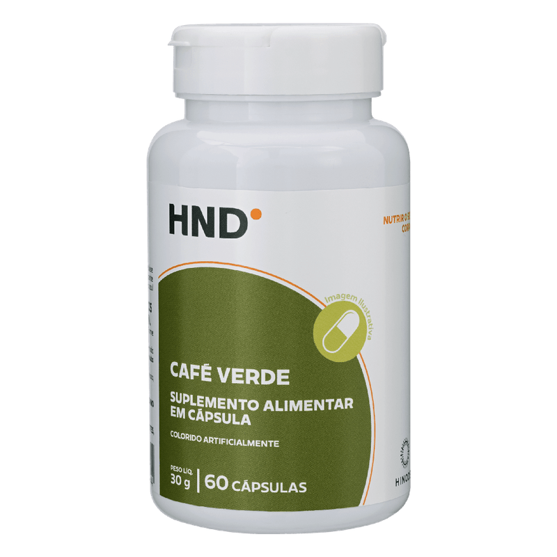 NovoCafeverde